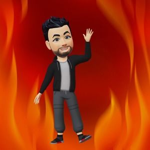 Meet your Posher, Jonathan